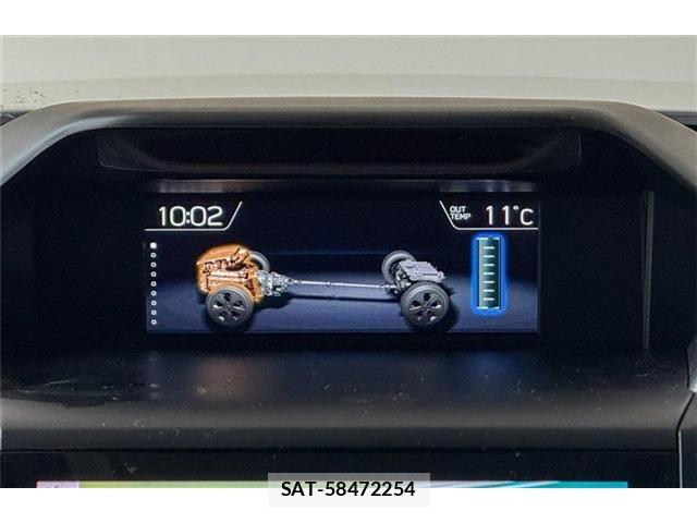 Subaru FORESTER 2020-11 6264106-21