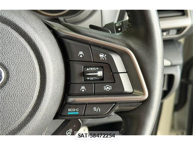 Subaru FORESTER 2020-11 6264106-23