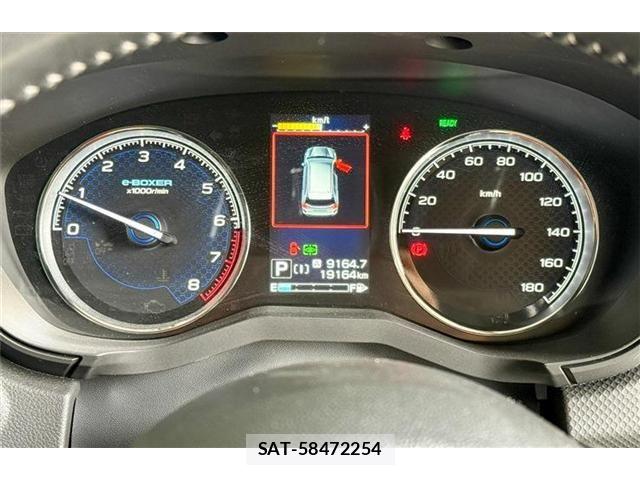 Subaru FORESTER 2020-11 6264106-24