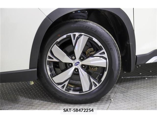 Subaru FORESTER 2020-11 6264106-27