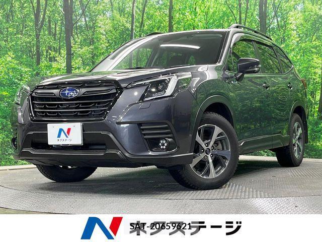 Subaru FORESTER 2024-02 6271690-0