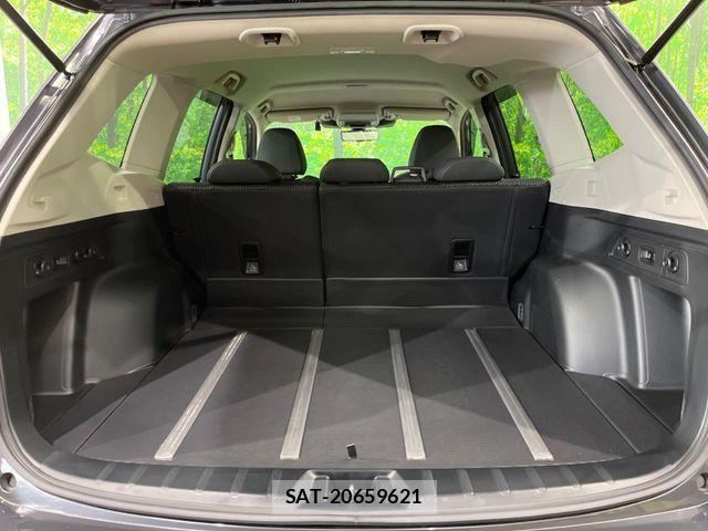 Subaru FORESTER 2024-02 6271690-9