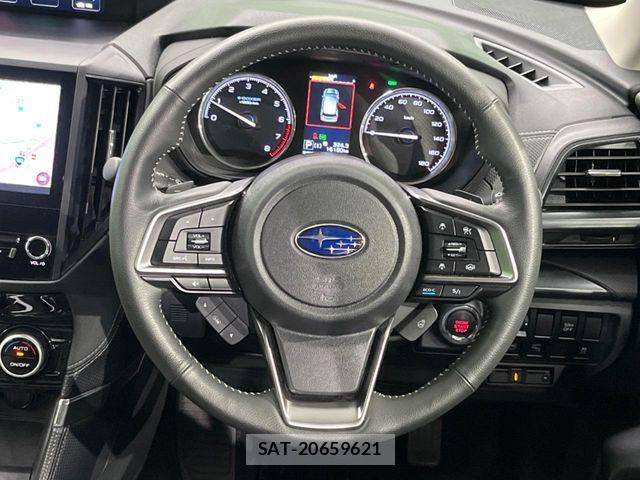 Subaru FORESTER 2024-02 6271690-10