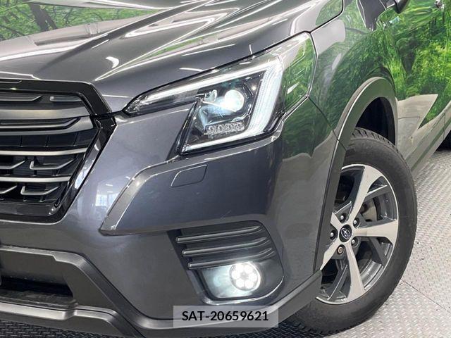 Subaru FORESTER 2024-02 6271690-11