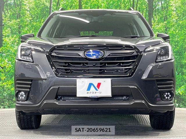 Subaru FORESTER 2024-02 6271690-13