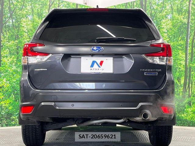 Subaru FORESTER 2024-02 6271690-14