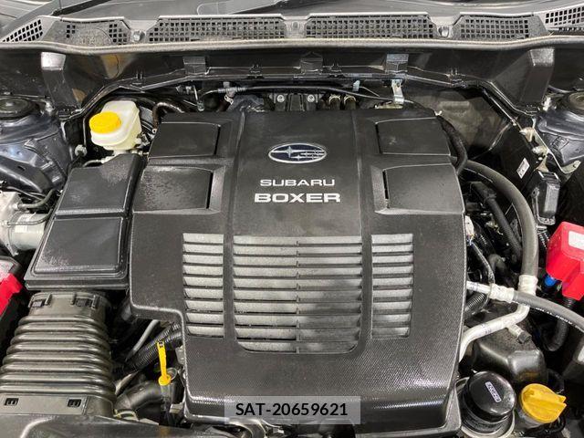 Subaru FORESTER 2024-02 6271690-17