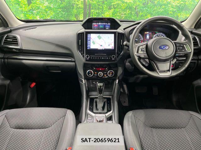 Subaru FORESTER 2024-02 6271690-1