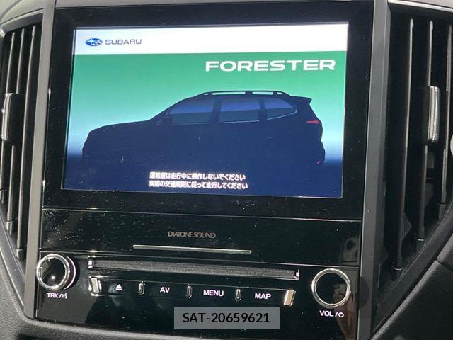 Subaru FORESTER 2024-02 6271690-2