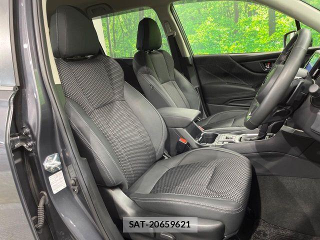 Subaru FORESTER 2024-02 6271690-7