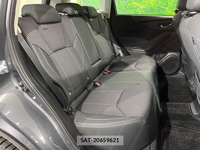 Subaru FORESTER 2024-02 6271690-8