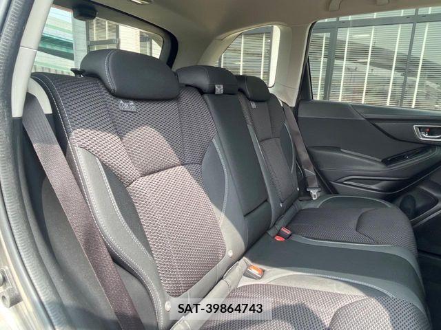 Subaru FORESTER 2018-10 6271696-9
