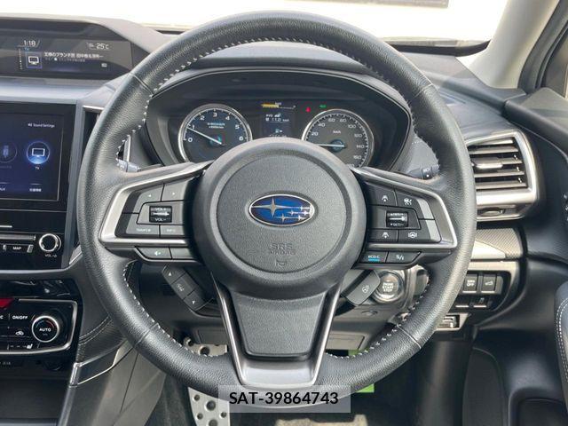 Subaru FORESTER 2018-10 6271696-11