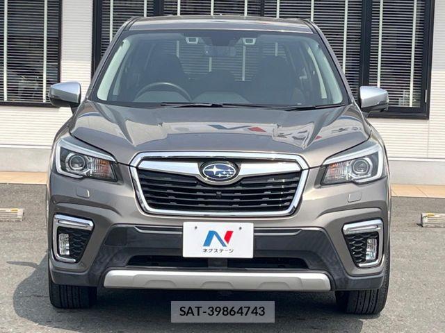Subaru FORESTER 2018-10 6271696-14