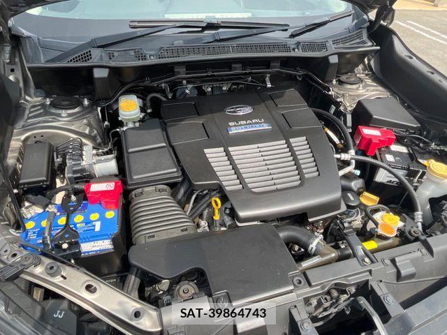 Subaru FORESTER 2018-10 6271696-17