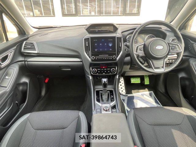 Subaru FORESTER 2018-10 6271696-1
