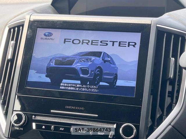 Subaru FORESTER 2018-10 6271696-2