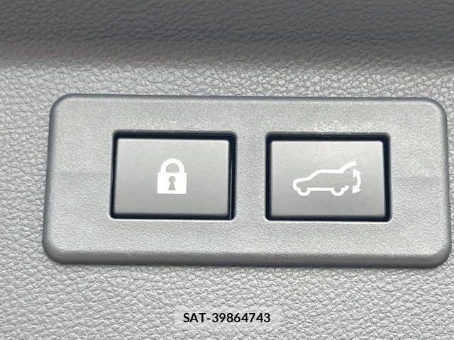 Subaru FORESTER 2018-10 6271696-7