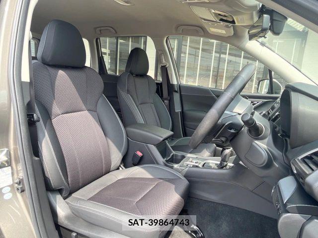Subaru FORESTER 2018-10 6271696-8