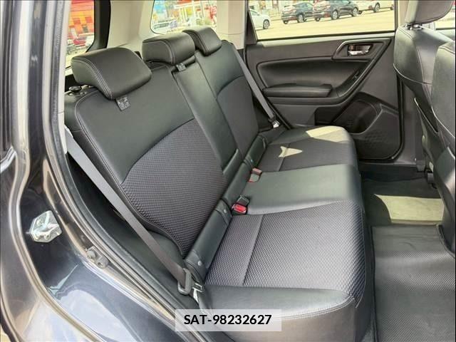 Subaru FORESTER 2014-02 6304179-9