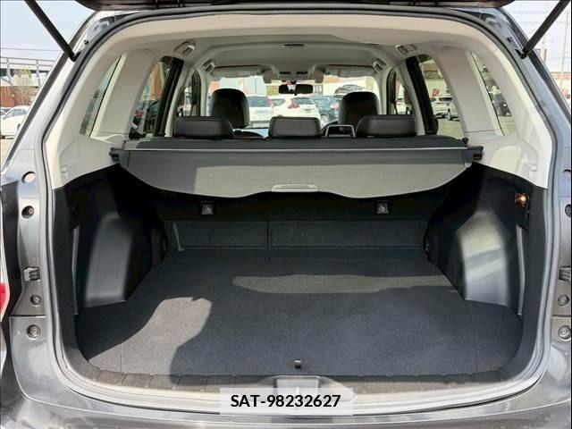 Subaru FORESTER 2014-02 6304179-10