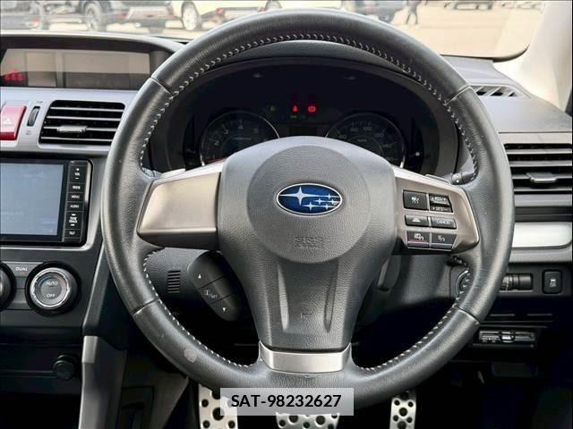 Subaru FORESTER 2014-02 6304179-11