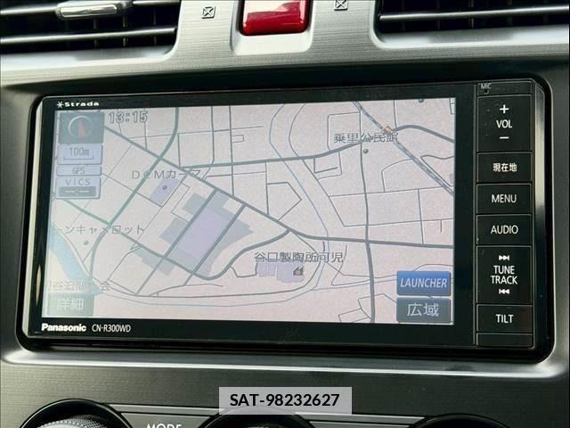 Subaru FORESTER 2014-02 6304179-18
