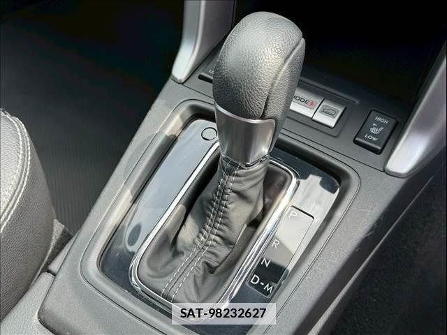 Subaru FORESTER 2014-02 6304179-20