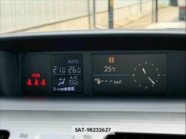 Subaru FORESTER 2014-02 6304179-25