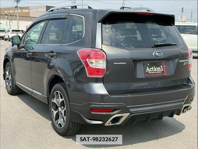 Subaru FORESTER 2014-02 6304179-3