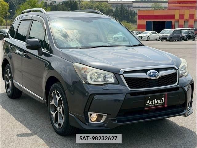 Subaru FORESTER 2014-02 6304179-6