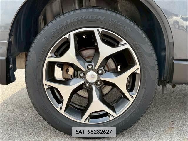 Subaru FORESTER 2014-02 6304179-7