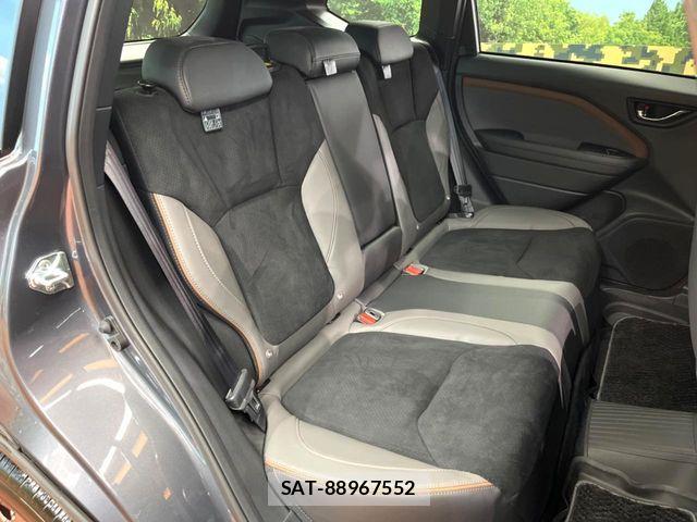 Subaru FORESTER 2025-09 6304170-9