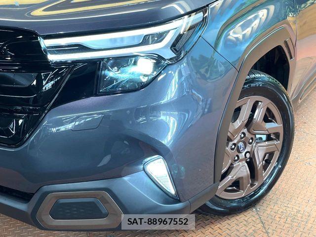 Subaru FORESTER 2025-09 6304170-11