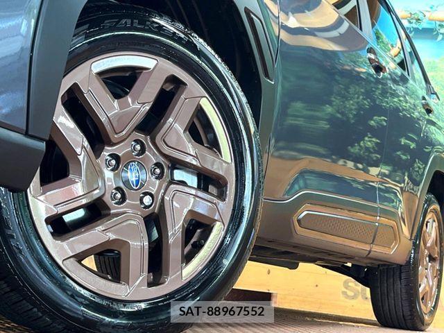 Subaru FORESTER 2025-09 6304170-12