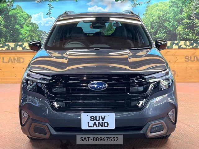 Subaru FORESTER 2025-09 6304170-13