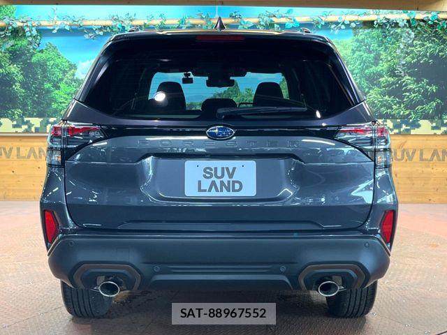 Subaru FORESTER 2025-09 6304170-14