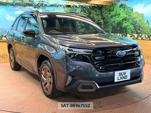 Subaru FORESTER 2025-09 6304170-15