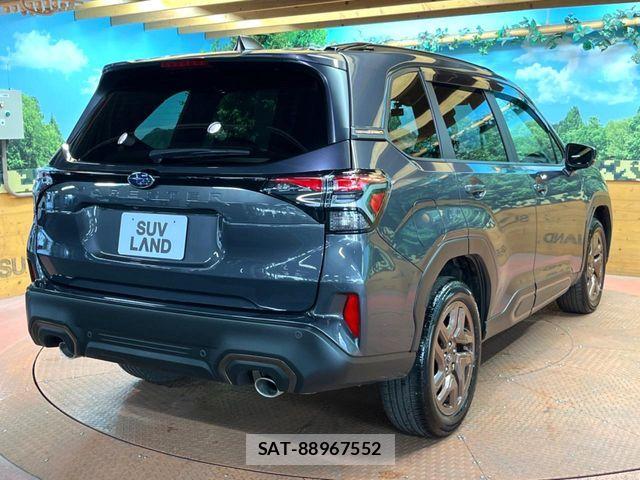 Subaru FORESTER 2025-09 6304170-16
