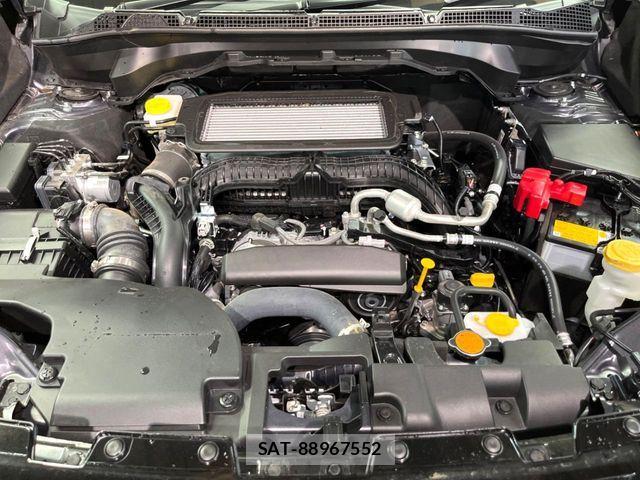 Subaru FORESTER 2025-09 6304170-17