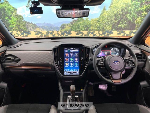 Subaru FORESTER 2025-09 6304170-1