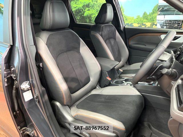 Subaru FORESTER 2025-09 6304170-8