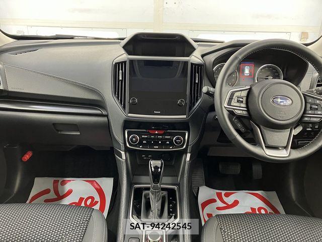 Subaru FORESTER 2024-09 6497714-9