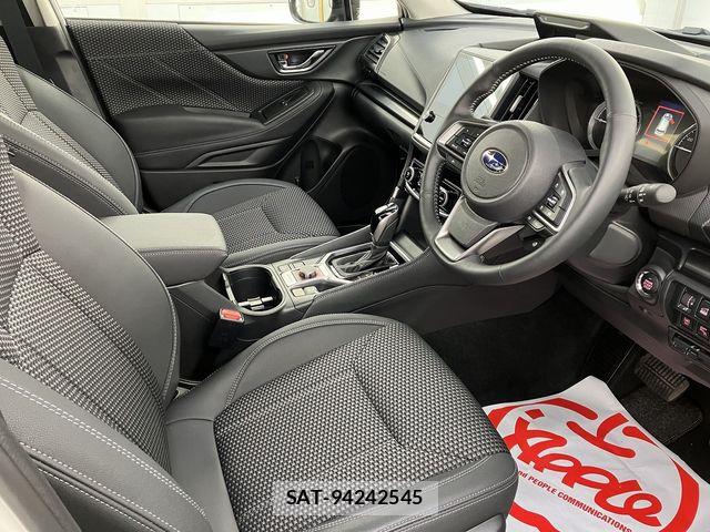 Subaru FORESTER 2024-09 6497714-11