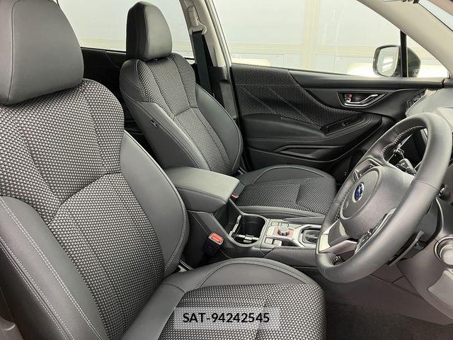 Subaru FORESTER 2024-09 6497714-12