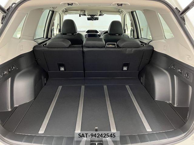 Subaru FORESTER 2024-09 6497714-14