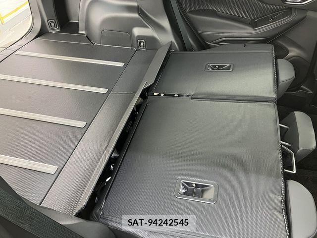 Subaru FORESTER 2024-09 6497714-15