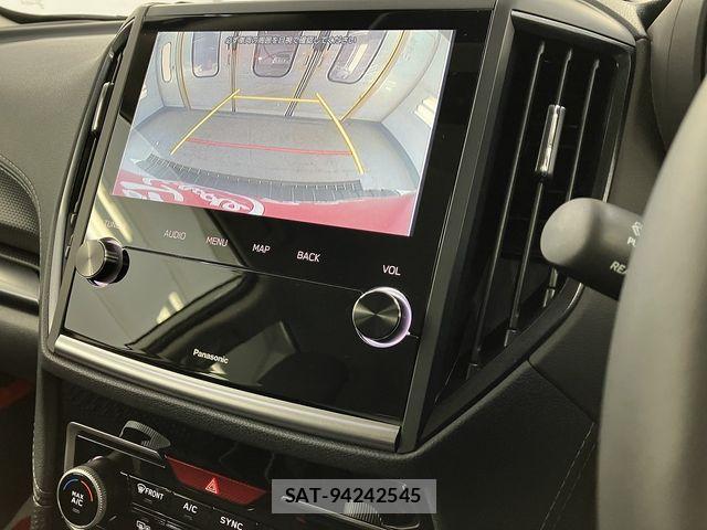 Subaru FORESTER 2024-09 6497714-23
