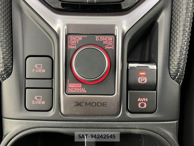 Subaru FORESTER 2024-09 6497714-26