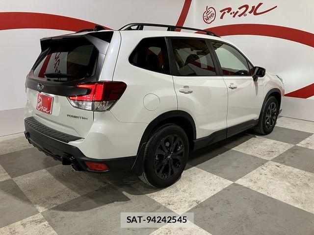 Subaru FORESTER 2024-09 6497714-28